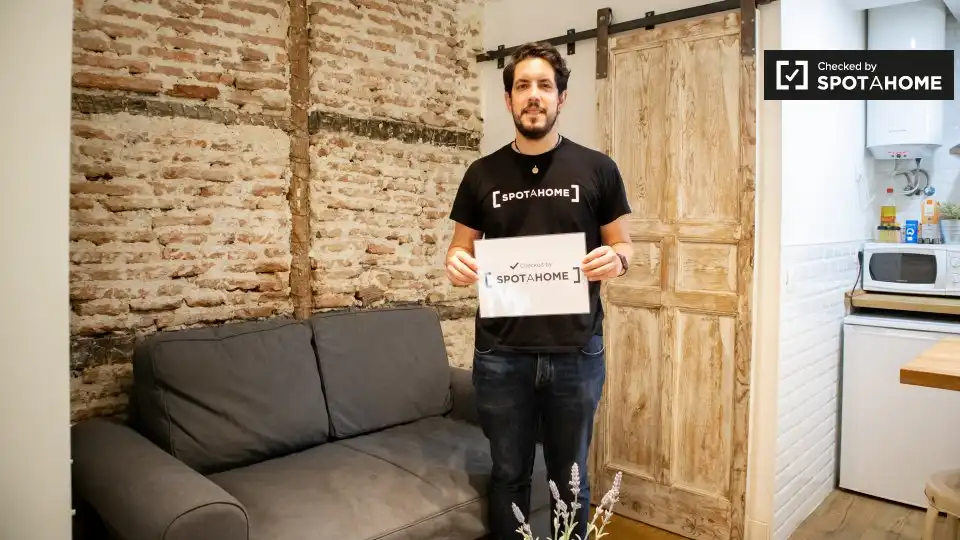 Appartement à louer à Centro, imagen 4