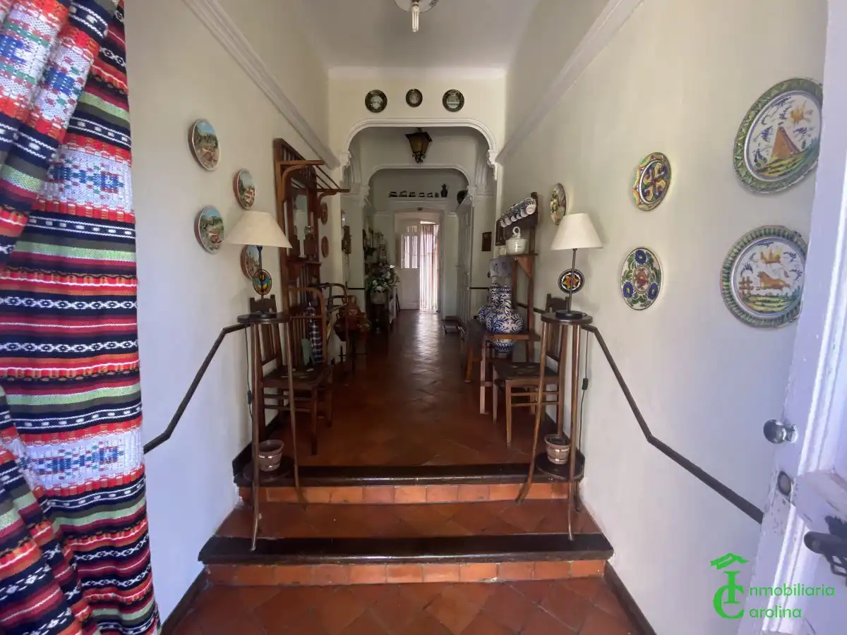 Casa o xalet en venda en Baños de la Encina amb Piscina