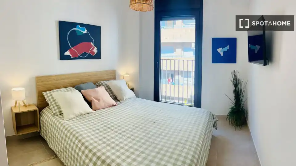 Room in Beteró