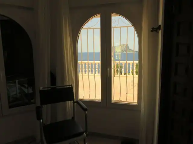 House for sale in Benissa pueblo, imagen 37