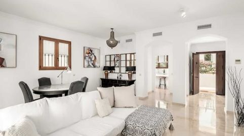 Foto 3 de Casa o xalet de lloguer a Avenida de la Resina, La Concha - Resina Golf, Estepona