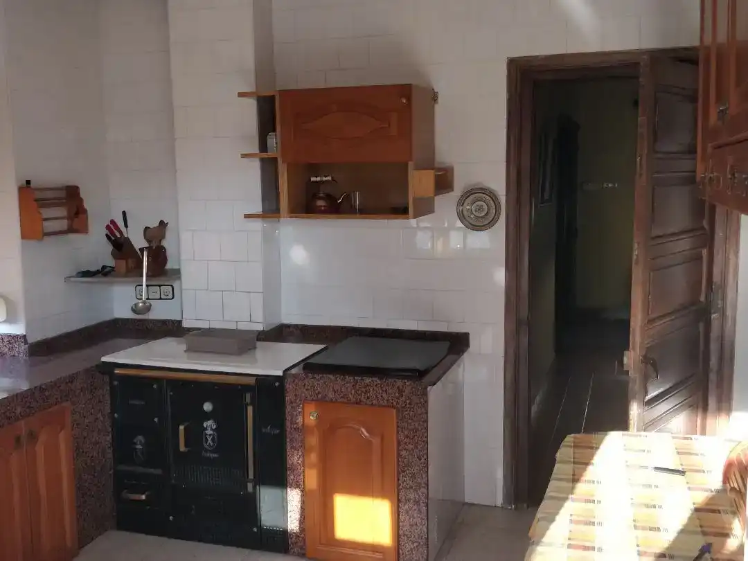 Cocina de Piso en venta en Siero