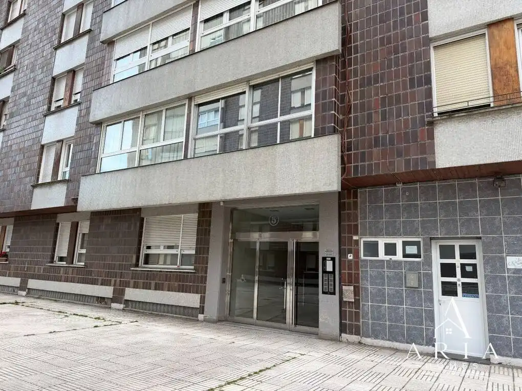 Piso con ascensor en venta en Deusto, imagen 19