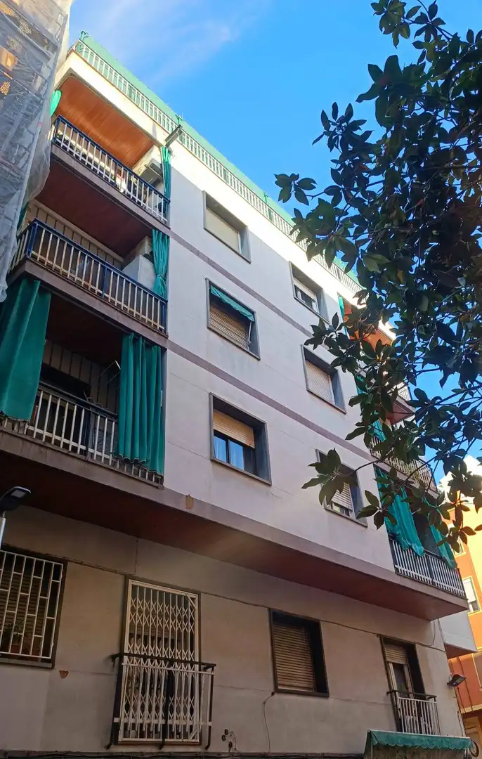 Pis amb ascensor en venda a Collblanc - La Torrassa, imagen 2