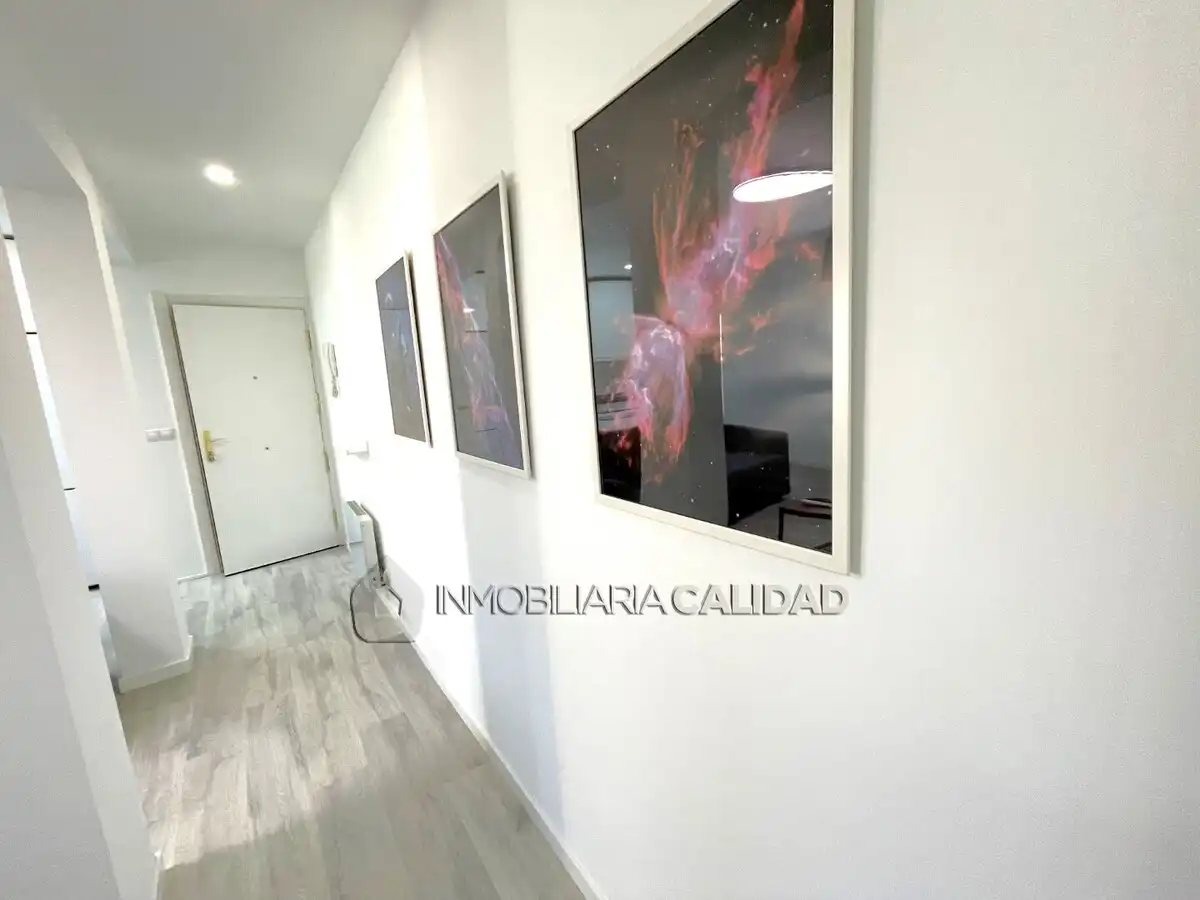 Appartamento in affitto a Zona Sur - Barrio Cortes, imagen 16