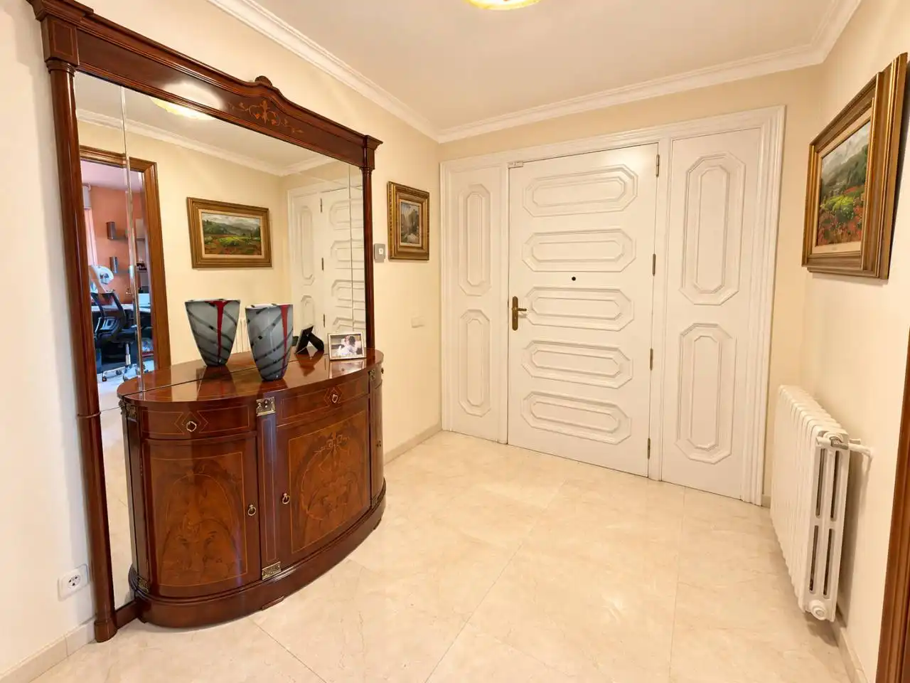 Casa con jardín en venta en Calle Arquet, imagen 8