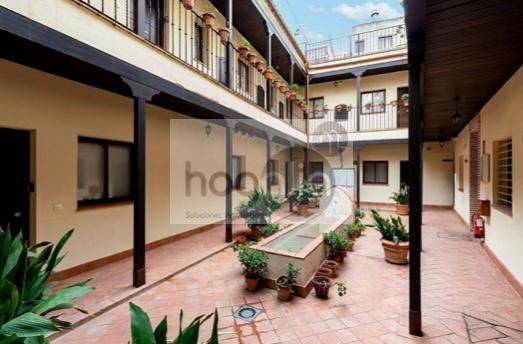 Ático en Alquiler en San Lorenzo