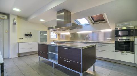 Foto 3 von Dachboden zum Verkauf in Plaça Catalunya, Manresa