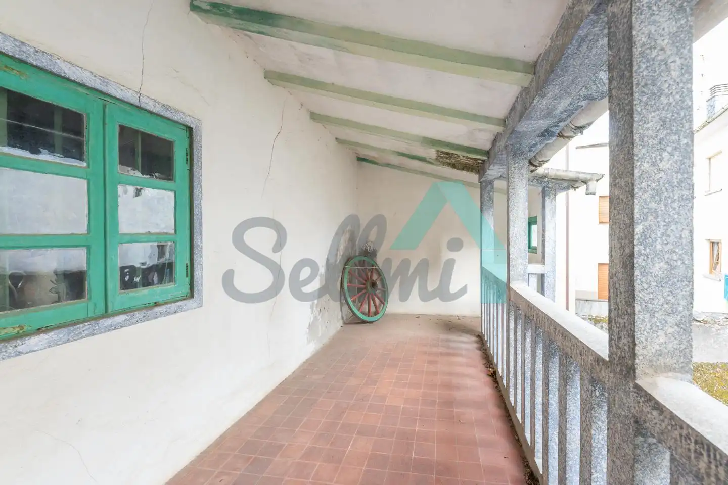 Casa con terraza en venta en Campo, imagen 42