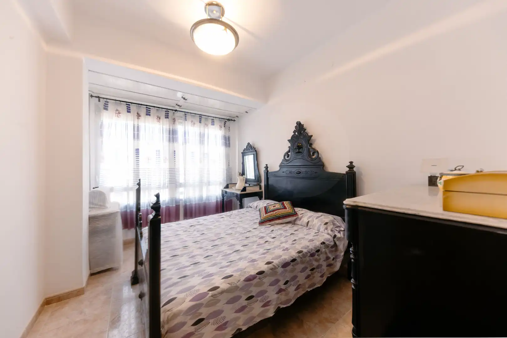 Bedroom of Buildings for sale in L'Ampolla