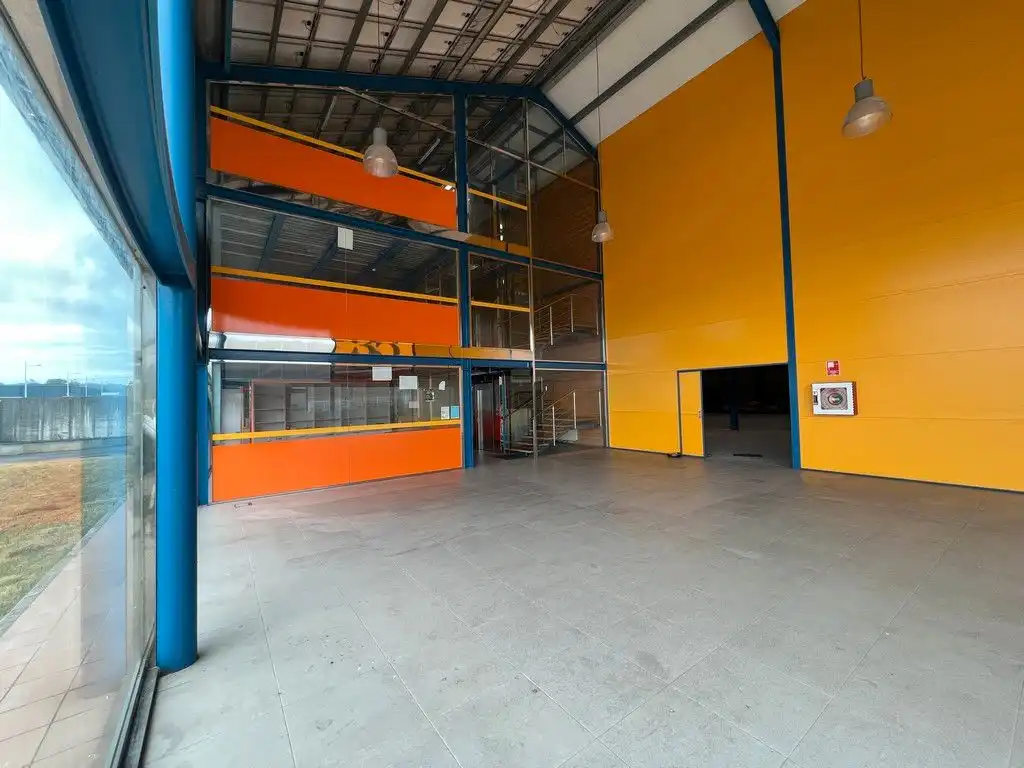 Nau industrial de lloguer a FE-12 4, imagen 4