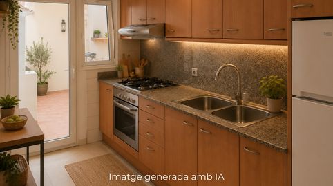 Foto 3 de Piso en venta en Carrer de Sant Isidre, 34, Centre, Sant Feliu de Guíxols