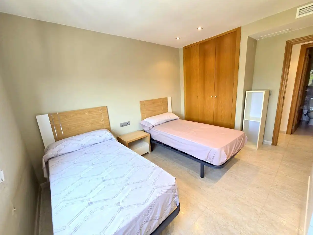 Apartament de lloguer a calle Formentera, Bellreguard
