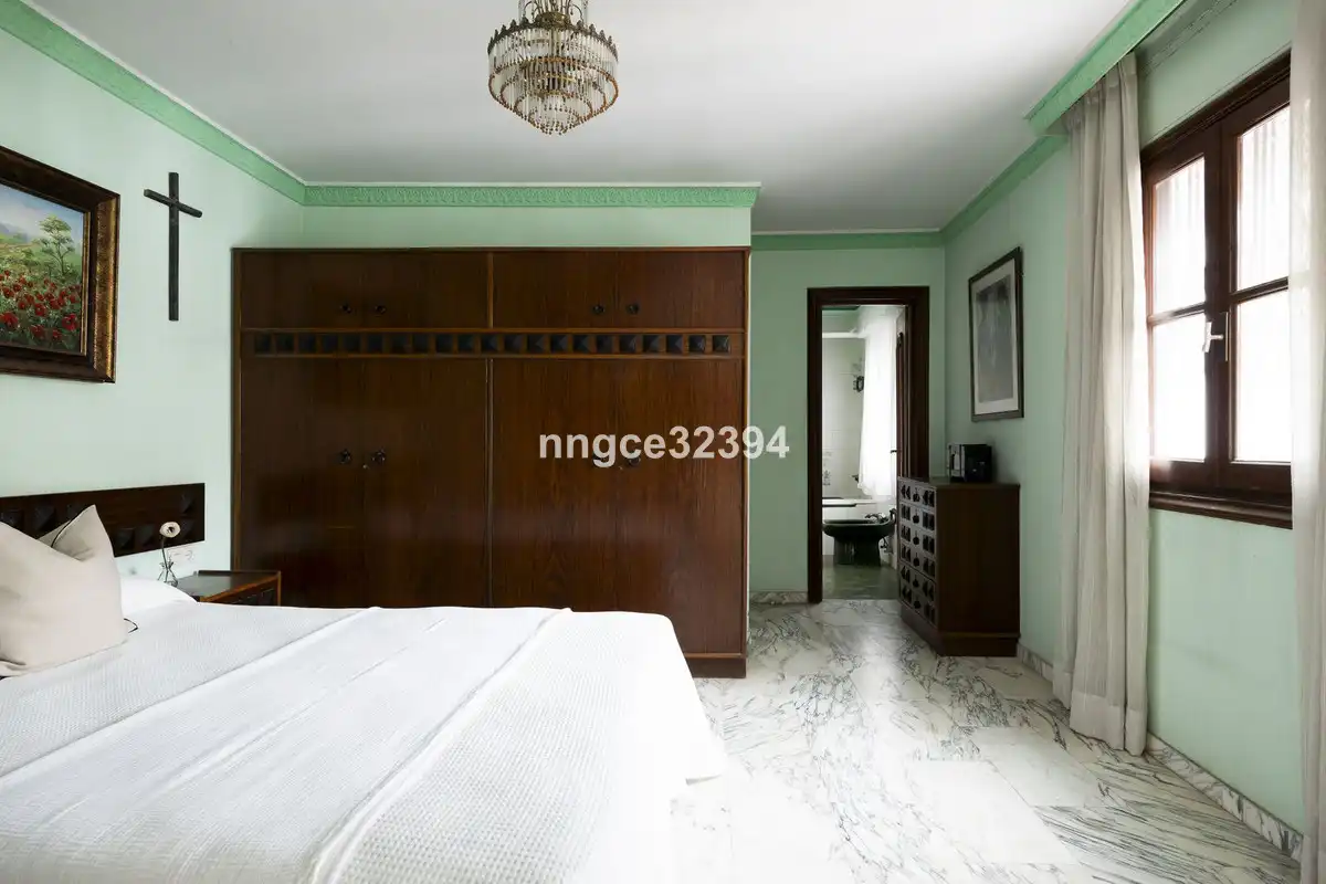 Villa mit Terrasse zum Verkauf in Calle Jerez 1, imagen 31