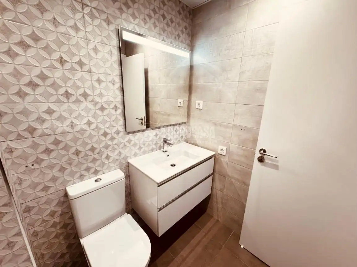 Piso en venta en La Dehesa - El Pinar