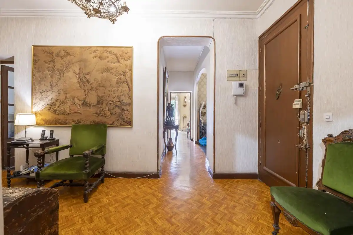 Piso con ascensor en venta en Calle del Buen Suceso, imagen 24