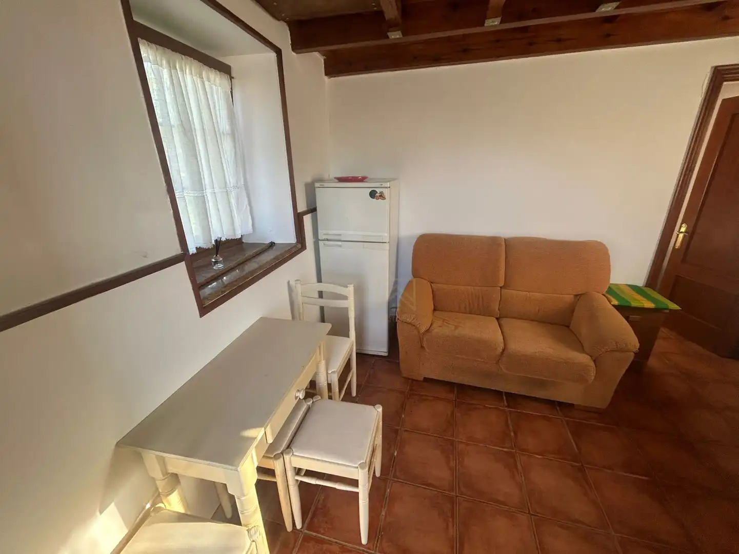 Piso de alquiler en Caborredondo - BO OREÑA-CABOREDONDO, Alfoz de Lloredo