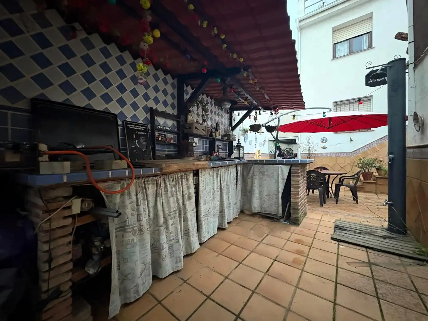 Casa o chalet en venta en Algeciras con Aire acondicionado, Terraza y Trastero