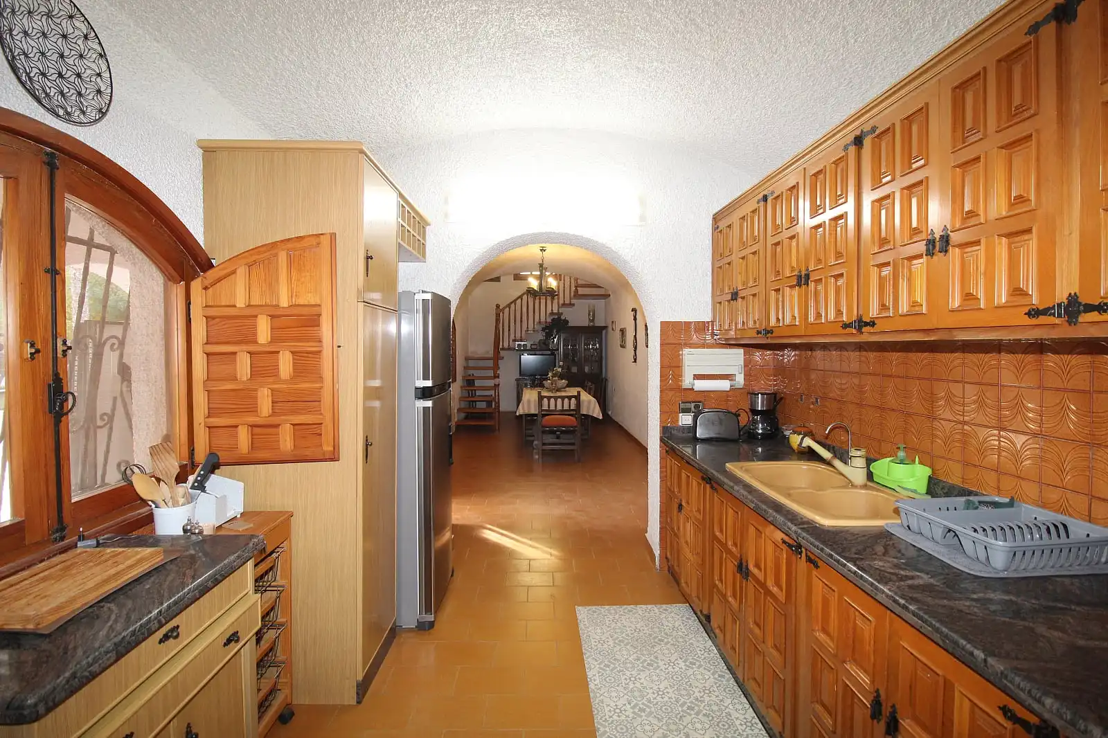Casa amb terrassa en venda a Campo Alto - Club de Campo, imagen 44