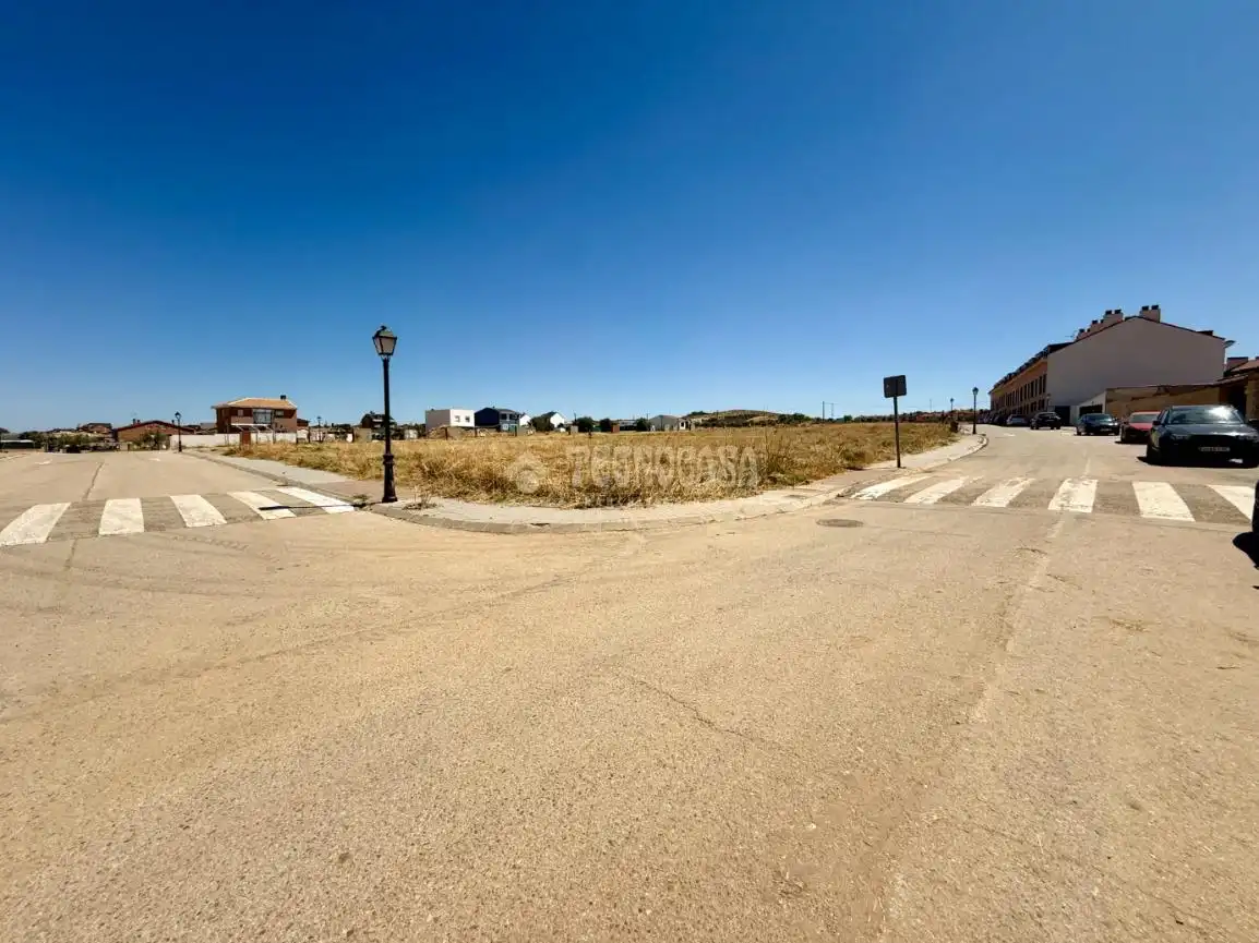 Terreny residencial en venda a Torrejón del Rey, imagen 2