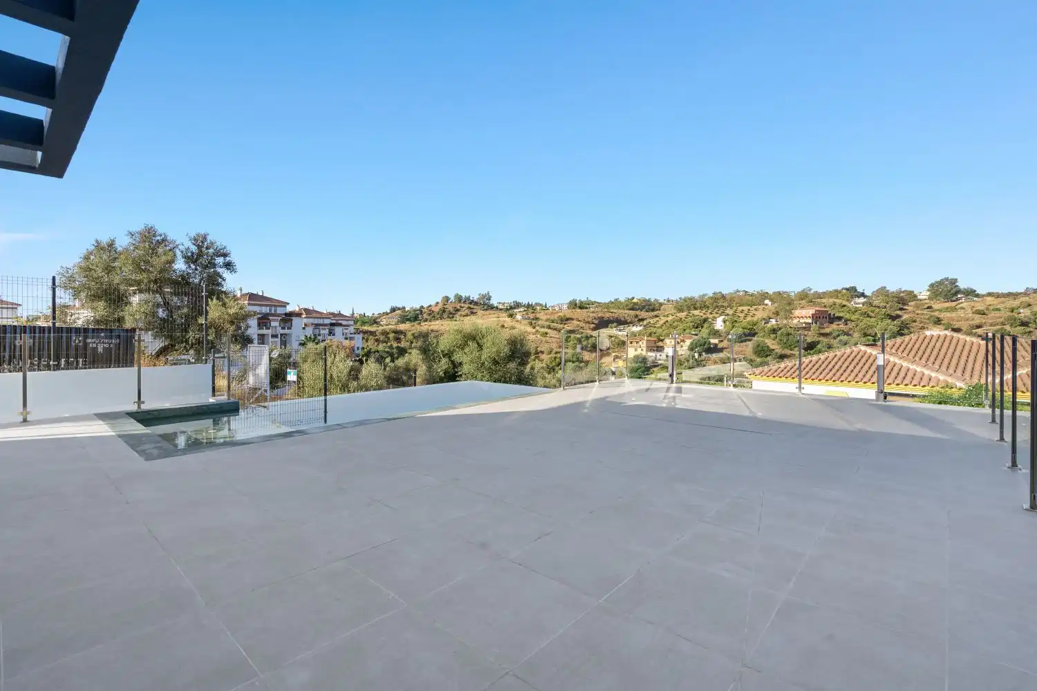 Villa mit Terrasse zum Verkauf in Campo de Mijas, imagen 7