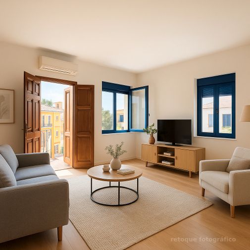 Apartamento en venta en Calle de la Salud, 175, La Manga Club