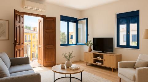 Foto 4 de Apartament en venda a Calle de la Salud, 175, La Manga Club, Murcia