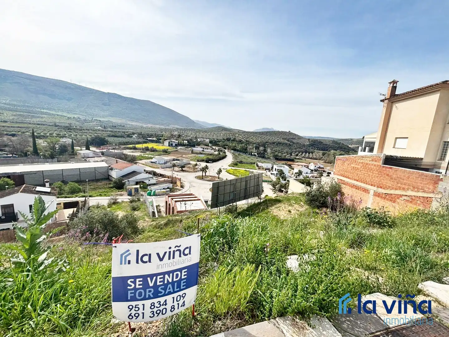 Wohnbaugrundstück zum Verkauf in Loja, imagen 2