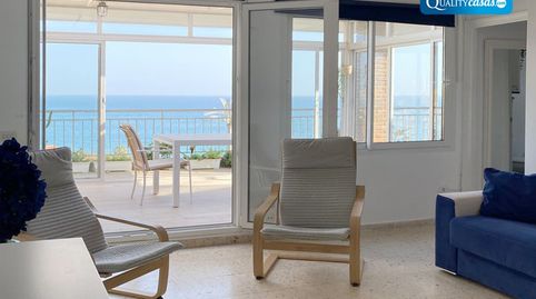 Foto 2 de Piso en venta en Raval Roig - Virgen del Socorro, Alicante / Alacant