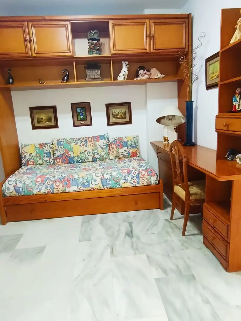 Wohnungen zum Verkauf in Calle Alberto Morgensten,1 Ed. Astigi 2 Fuengirola, Centro ciudad