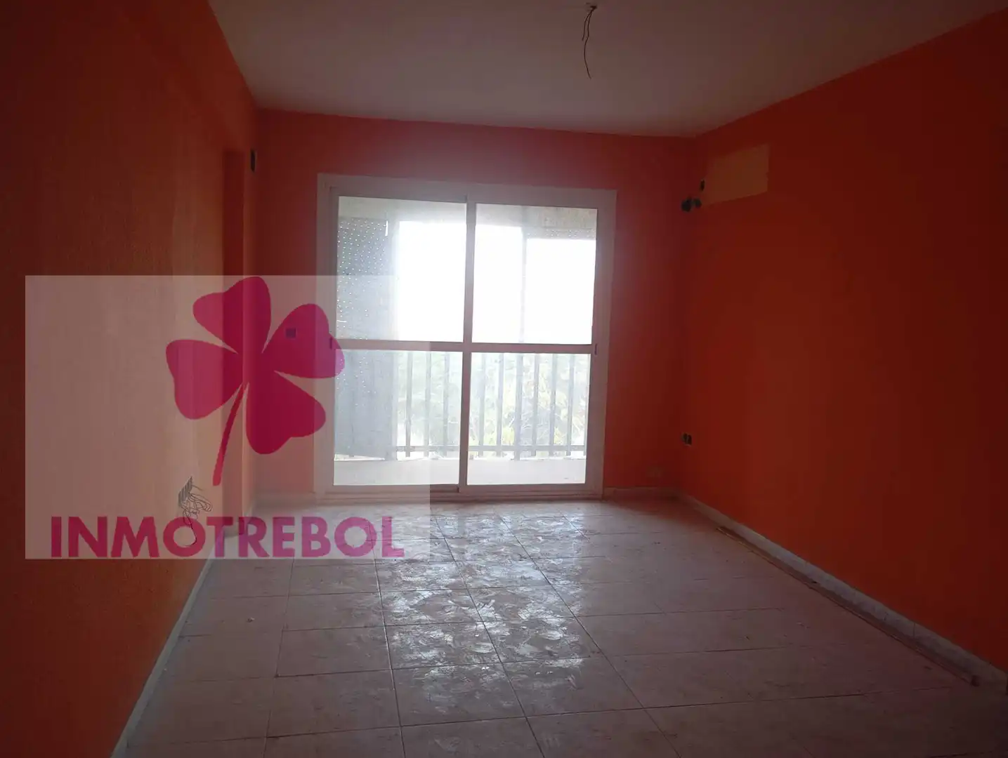 Bedroom of Flat for sale in Dos Hermanas  with Balcony
