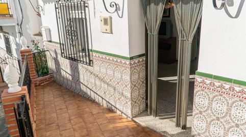 Foto 4 de Finca rústica en venda a Calle Carril, El Borge, Málaga