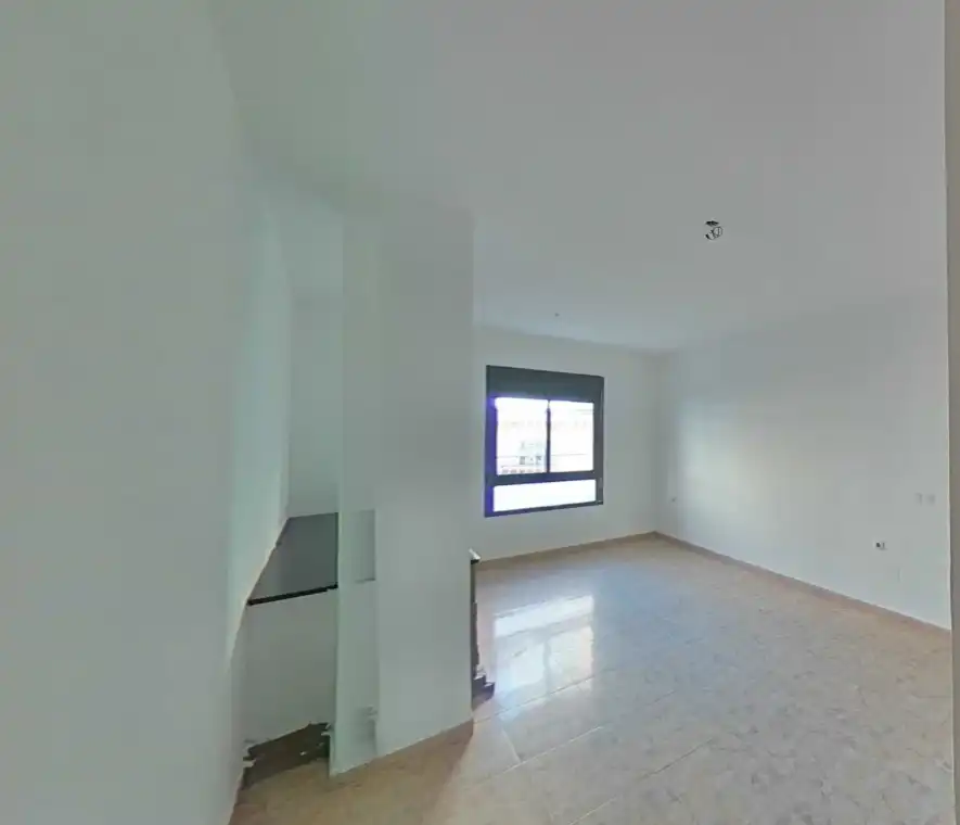 Bedroom of Flat for sale in El Ejido