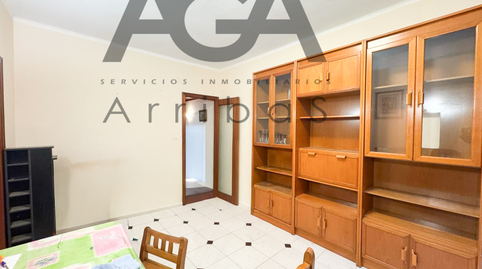 Foto 2 de Pis en venda a Sant Crist, Badalona