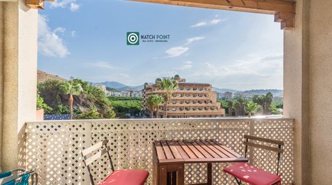 Foto 5 de Piso de alquiler en Avenida Amelia Sánchez de Alcázar, Almuñecar Centro, Almuñécar
