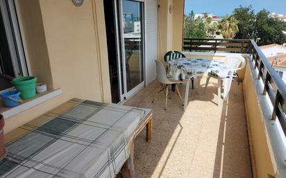 Apartament en venda a L'Almadrava - L'Estanyó