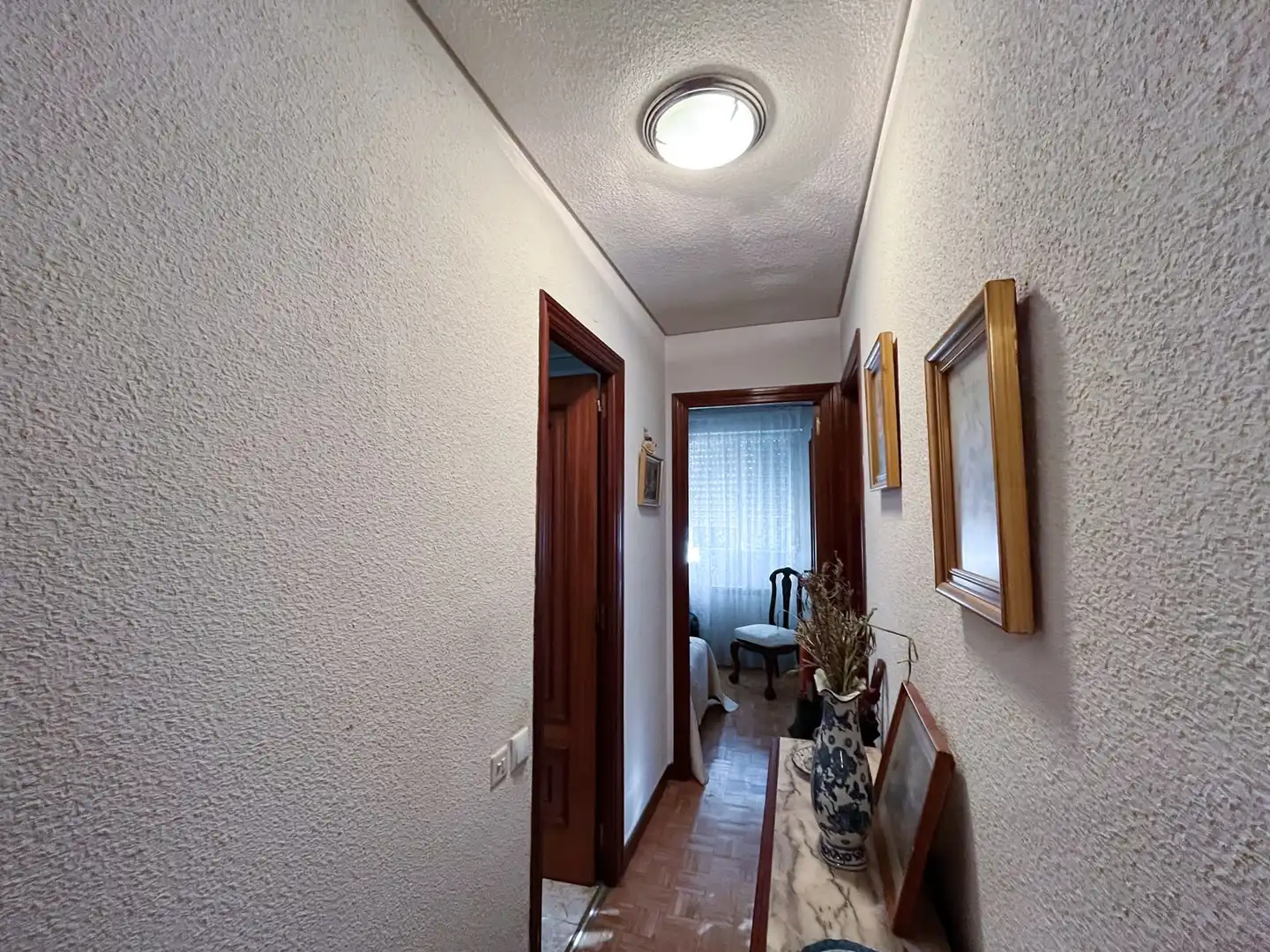 Wohnung mit Aufzug zum Verkauf in Calle de Camarena, imagen 22