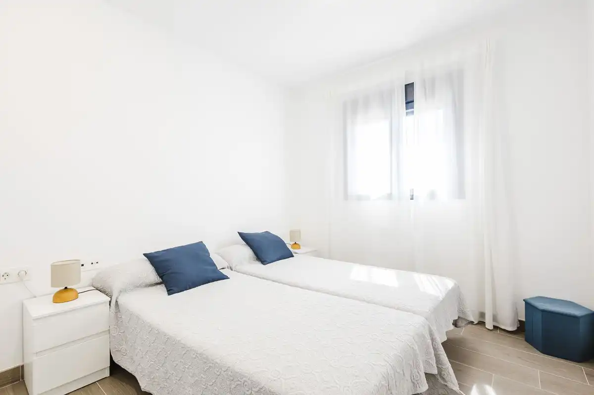 Adosado con terraza en venta en Calle Santa Cecilia, imagen 20