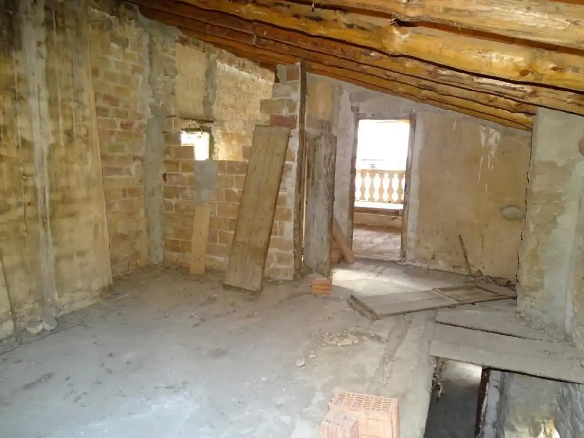 Casa adosada en venta en Valderrobres