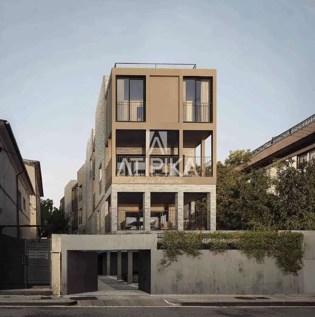 Ático con terraza en venta en Estape, imagen 15