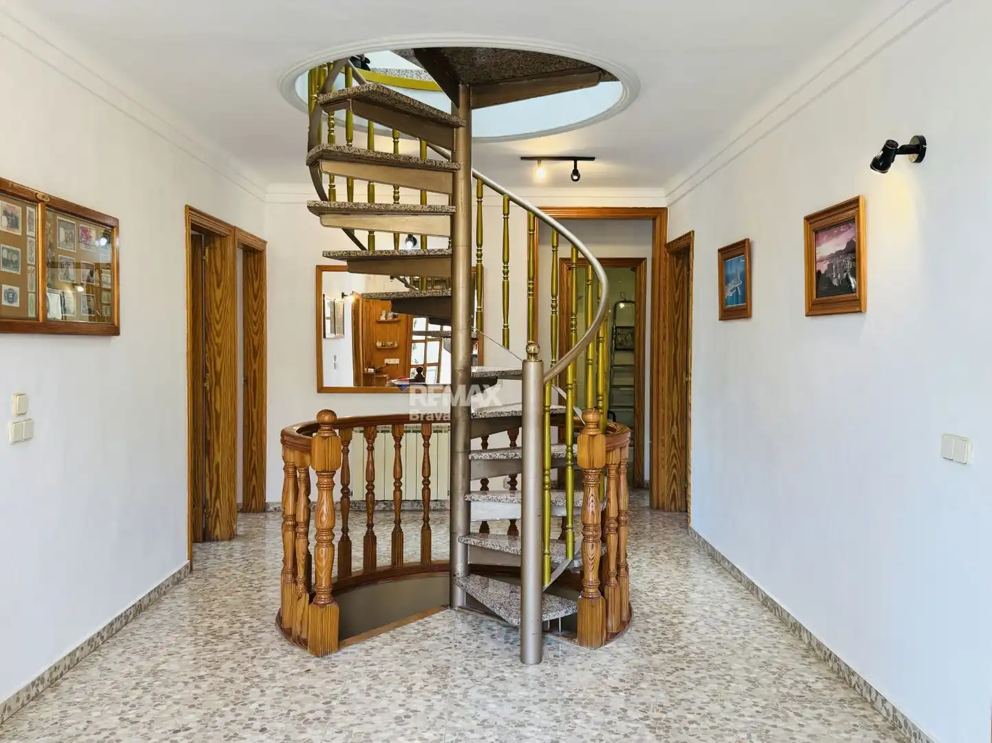 Casa o xalet en venda en Amer amb Jardí privat, Terrassa i Traster