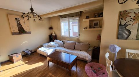 Foto 5 de Ático en venta en Calle Pablo Diez, Crucero, León Capital