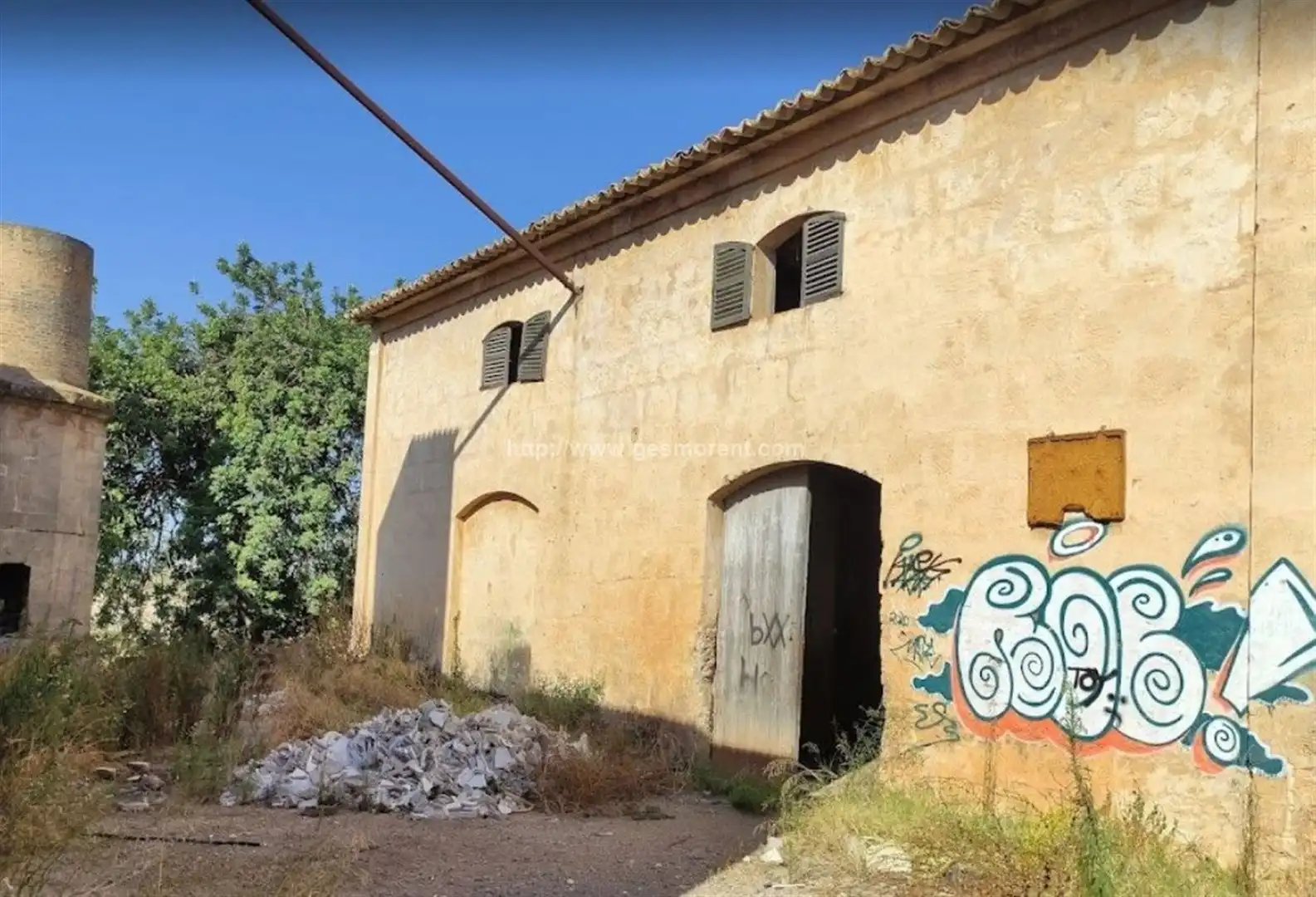 Wohngebäude zum Verkauf in Sa Cabaneta, imagen 4