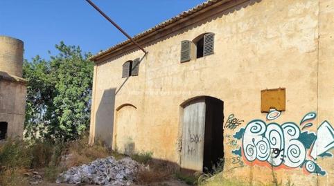Foto 4 de Edifici en venda a Sa Cabaneta, Illes Balears