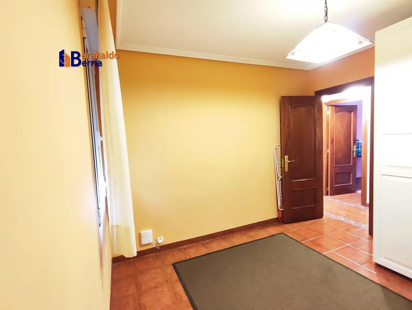 Piso en venta en Sestao  con Amueblado, Horno y Lavadora