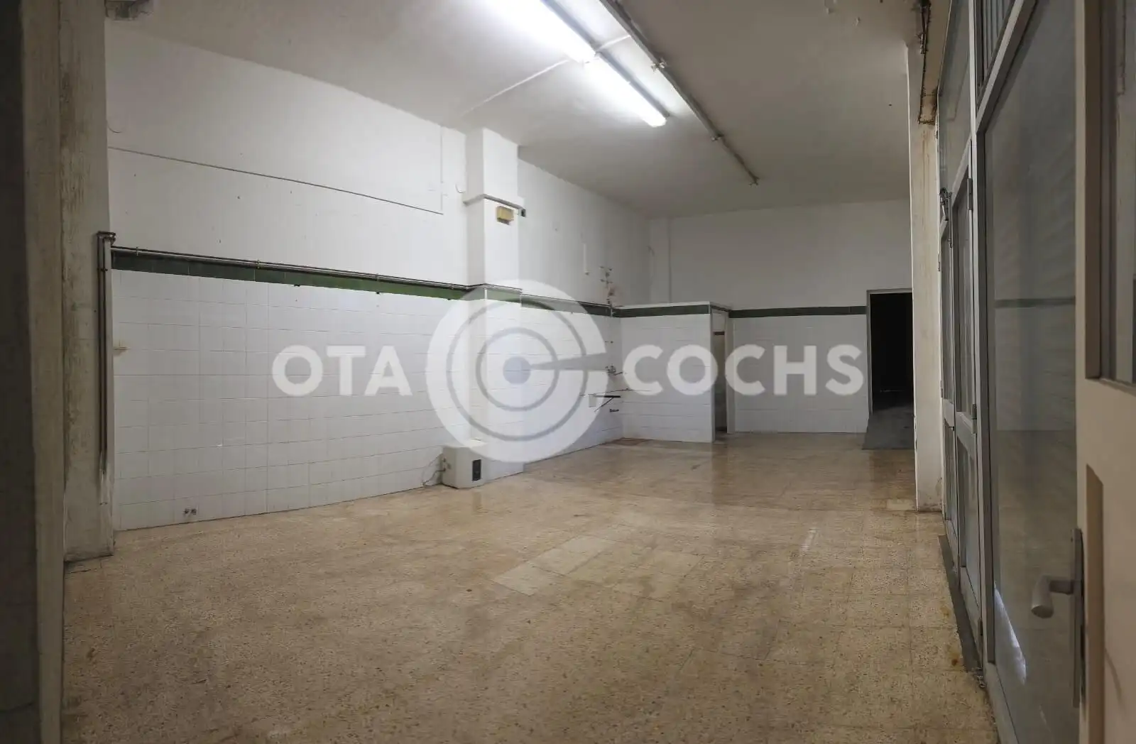 Local comercial en venda a Carrer bernat de cabrera de, imagen 9