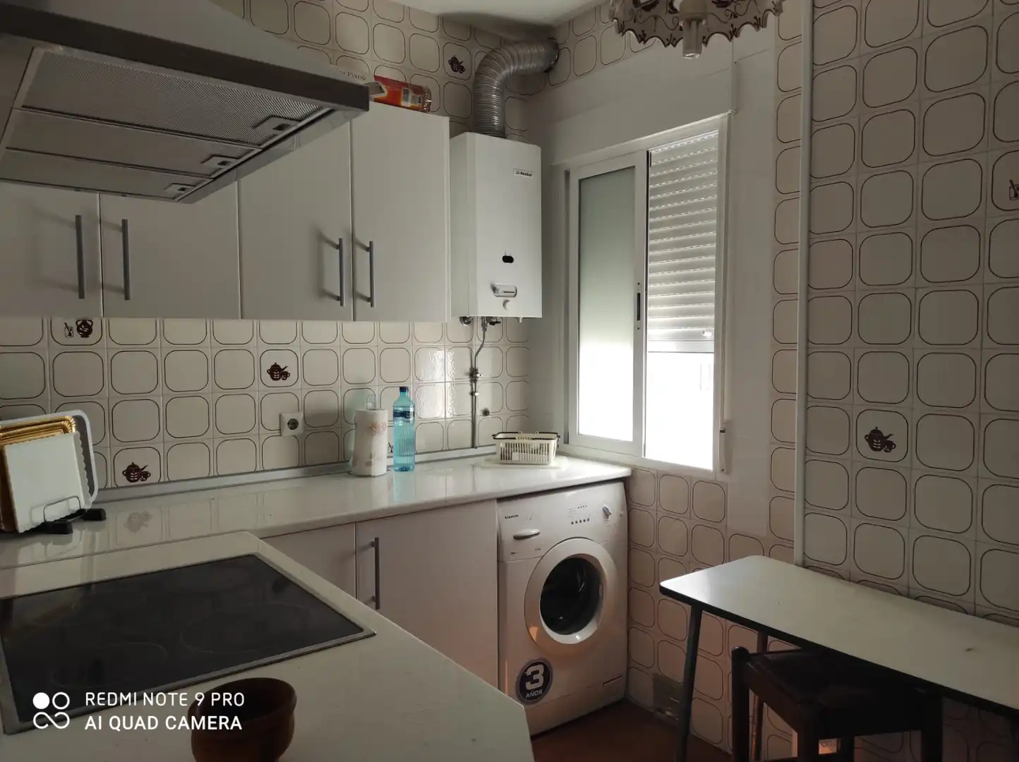 Wohnung mit Terrasse zum Verkauf in Punta Umbría, imagen 5