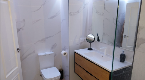 Photo 3 of Flat for sale in Vía de la Hispanidad, La Bozada – Parque Delicias, Zaragoza