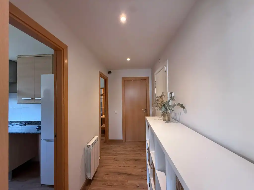 Wohnung zum Verkauf in La Pobla de Segur