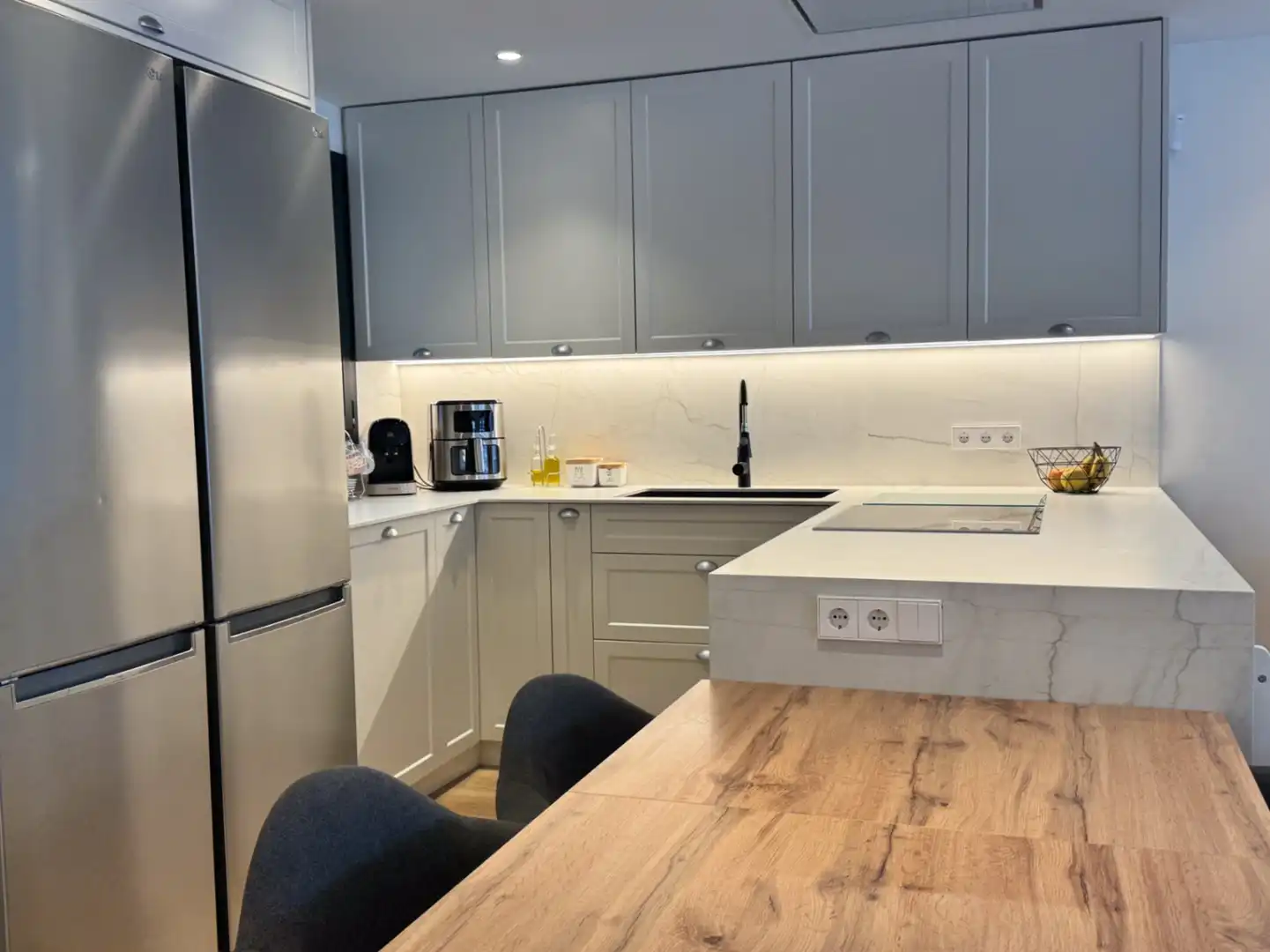 Penthouse mit Terrasse zum Verkauf in Sarrià - Sant Gervasi, imagen 10
